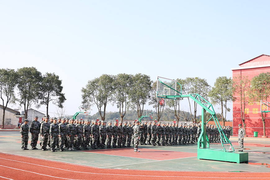 濮阳市南乐孩子厌学管教学校