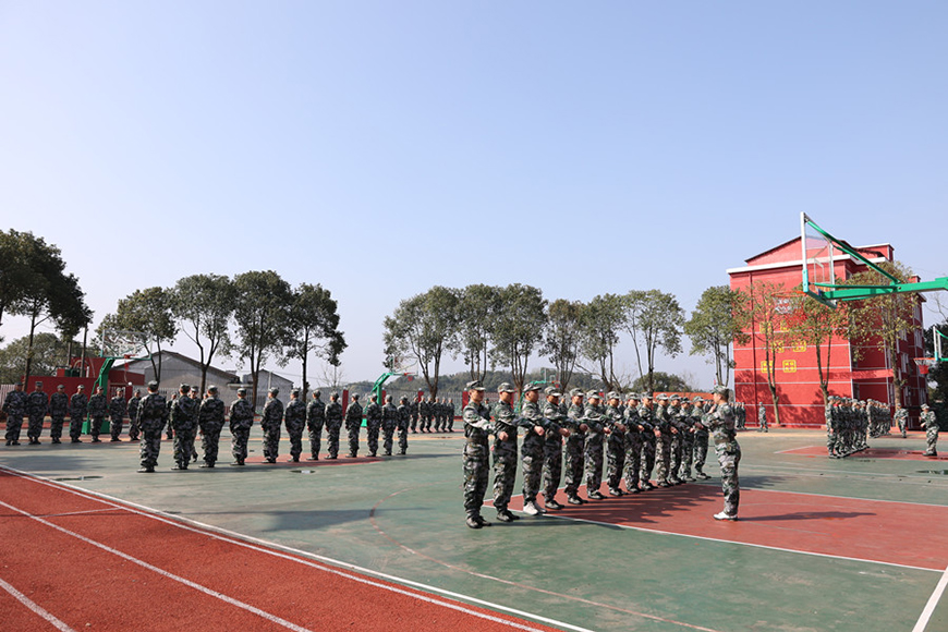 辽阳市矫正学校