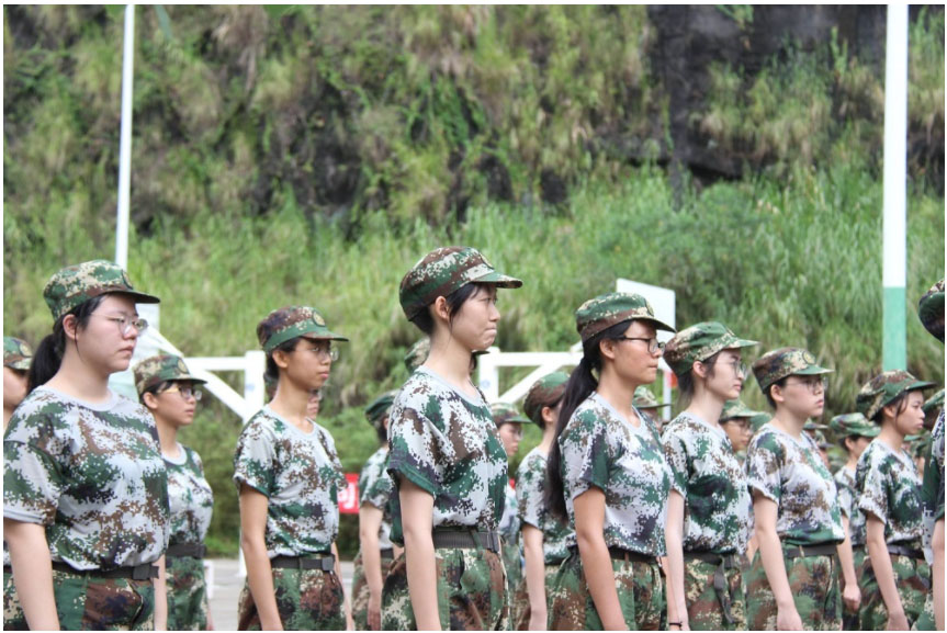 常德市汉寿全封闭励志教育学校