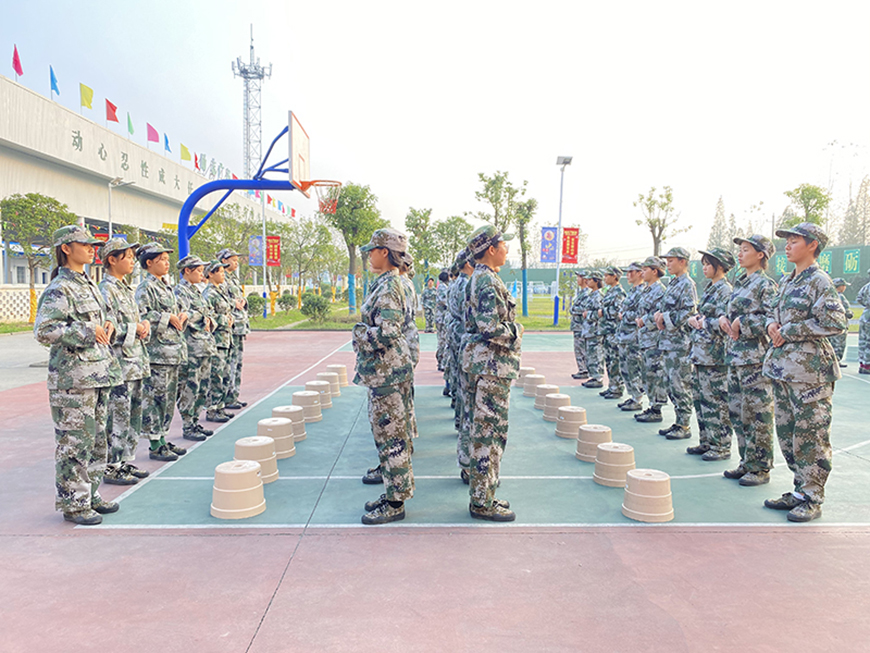 赣州市石城青少年训练学校