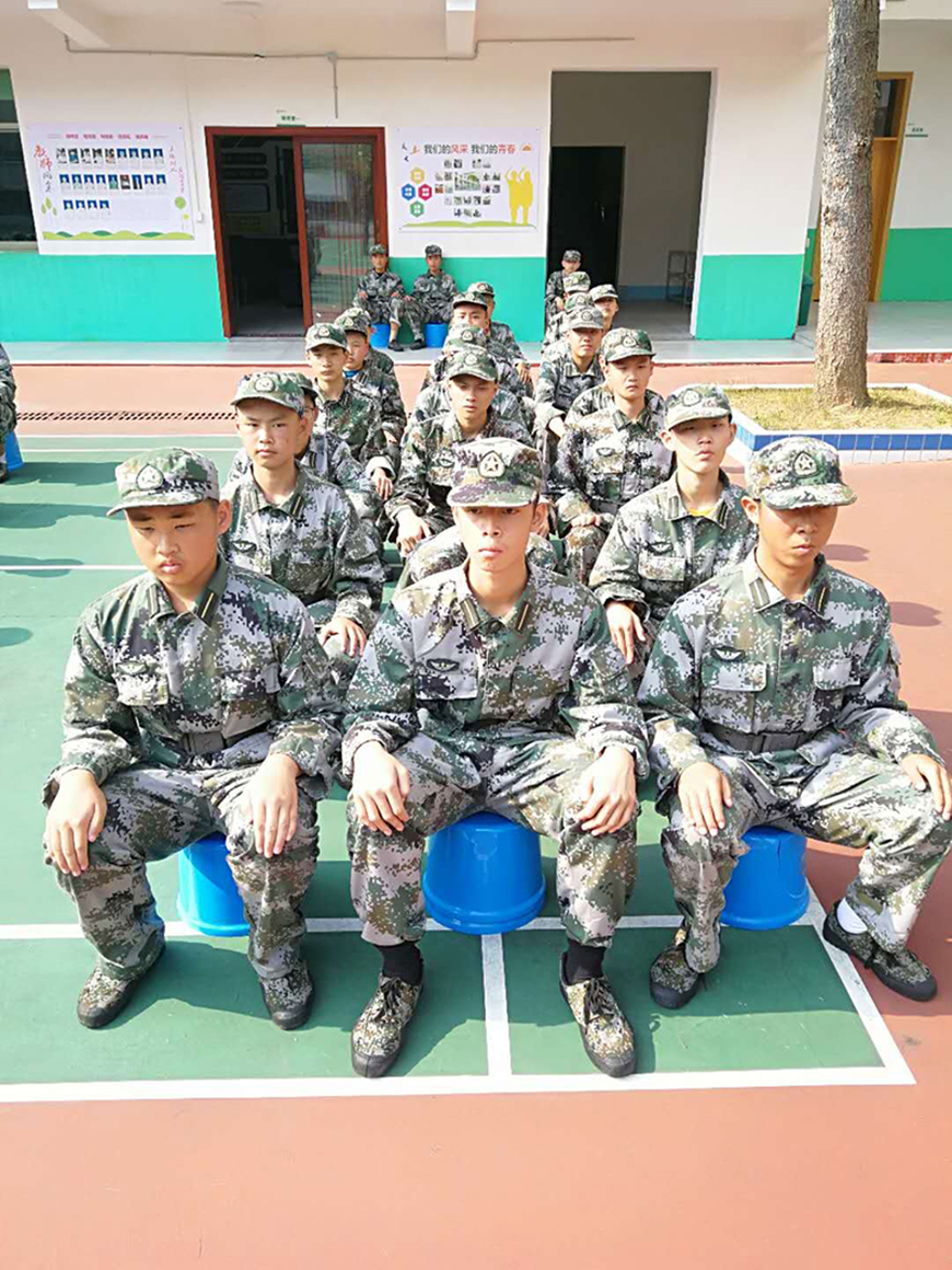 湘潭市韶山教育孩子叛逆的学校