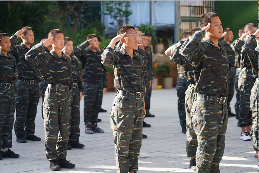 许昌戒网瘾特训学校
