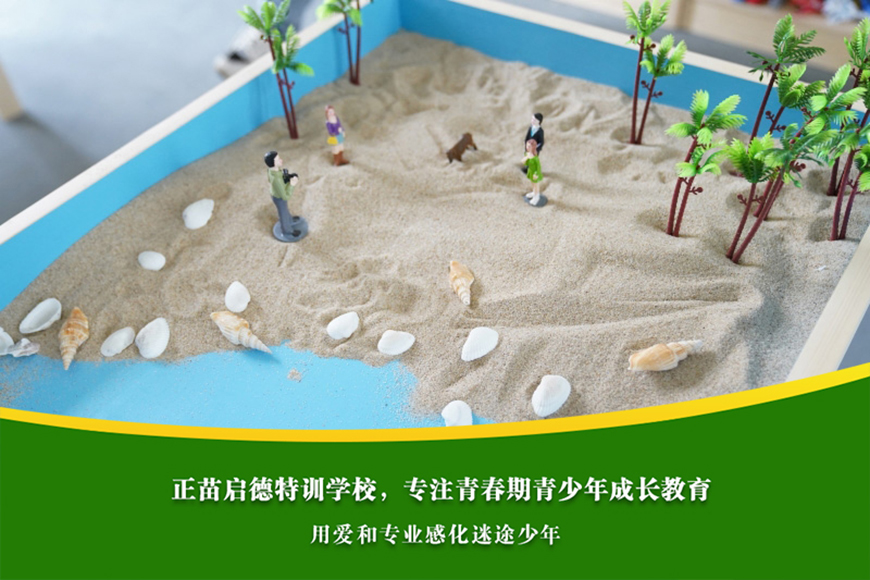 盐城市射阳网瘾教育学校