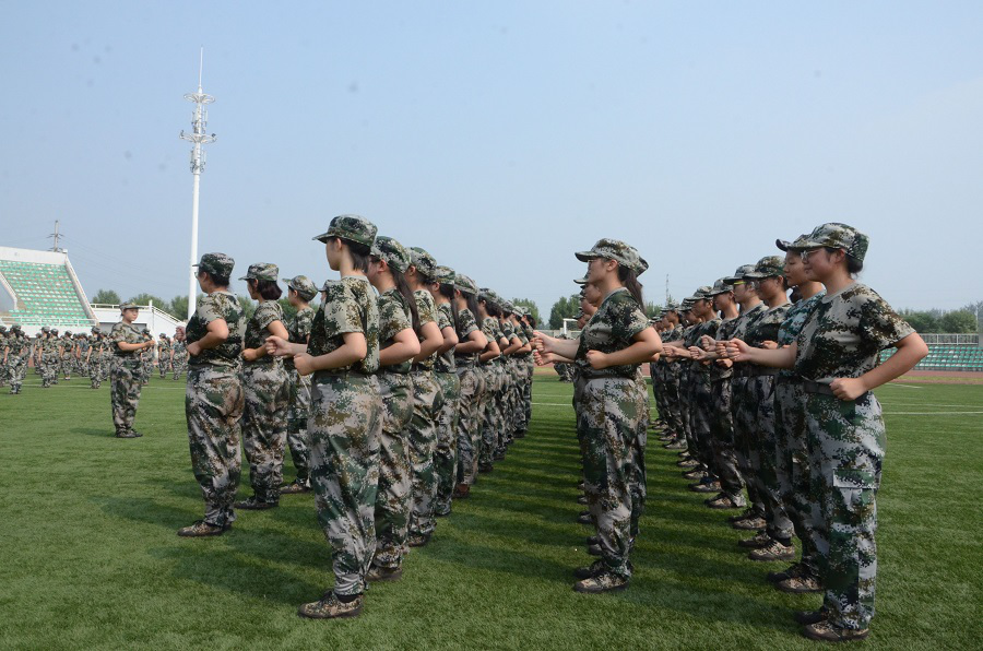 江津区叛逆管教军事化学校