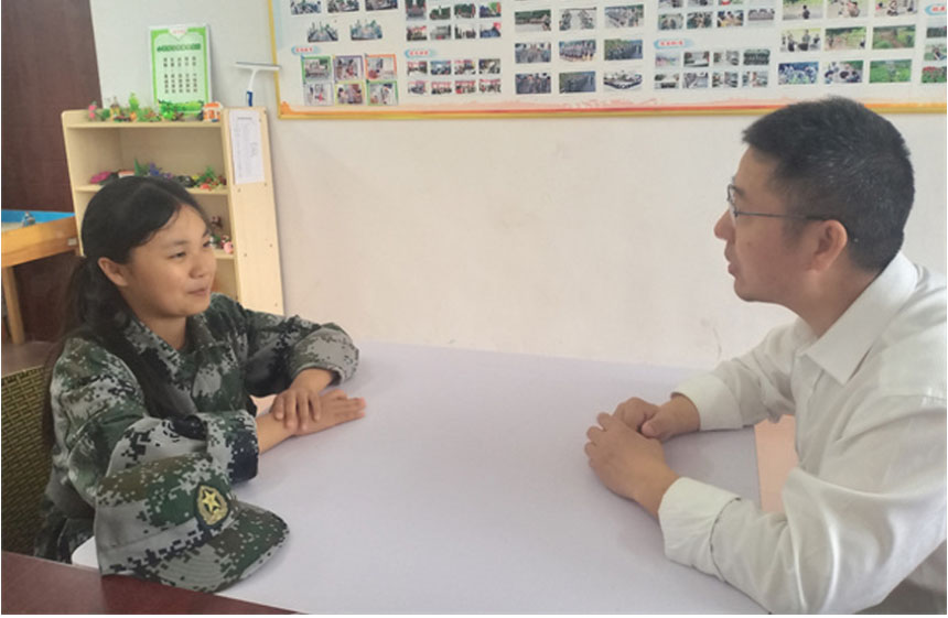 商丘市永城管教厌学孩子学校