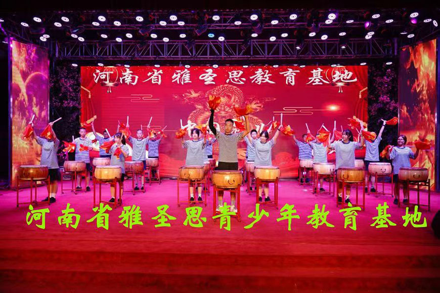 衡水市饶阳县管教叛逆青少年学校