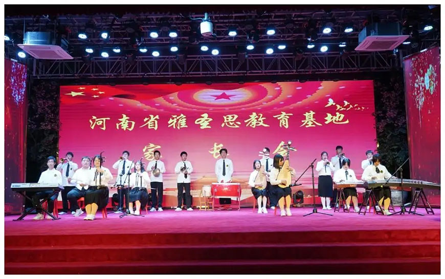 铜川不良少年全封闭学校