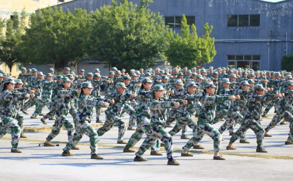 浙江省绍兴市青少年成长学校