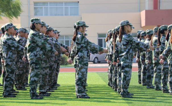 菏泽市巨野孩子叛逆封闭管教学校