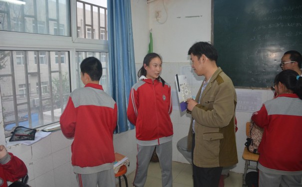 郑州市新密问题青少年戒网瘾学校