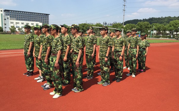 合肥市长丰县问题少年戒网学校