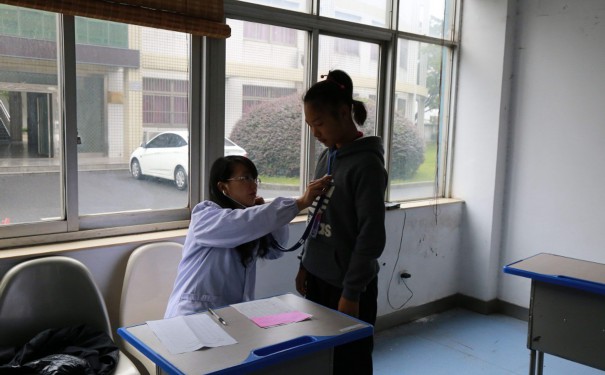 黄山市祁门学生拓展培训学校