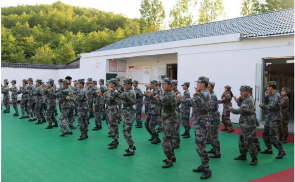 周口市太康叛逆少年教育学校