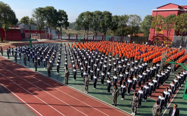 烟台市栖霞厌学孩子管教学校