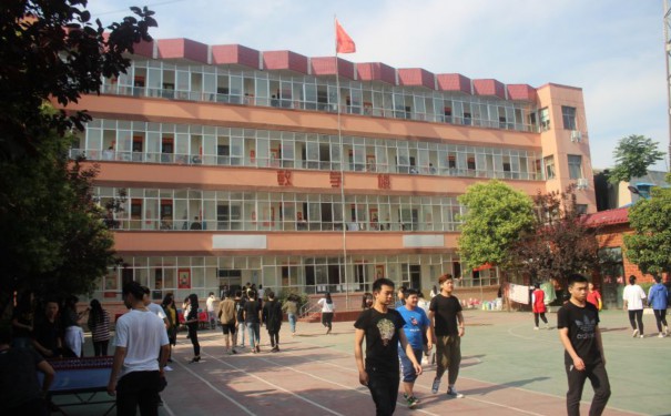 河南省安阳市孩子叛逆问题管教学校