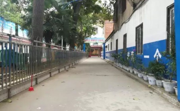 保定市曲阳县叛逆青少年封闭式素质教育管理学校