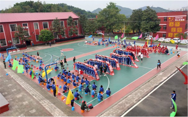 孝感市管教叛逆青少年学校