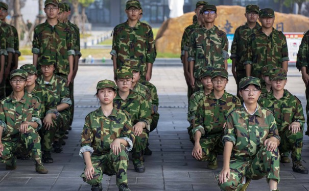 滁州市天长市叛逆孩子的训练学校