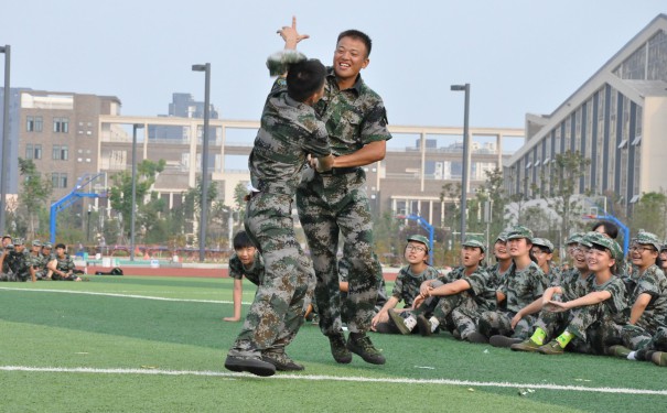 池州市贵池区厌学逃学管教封闭学校