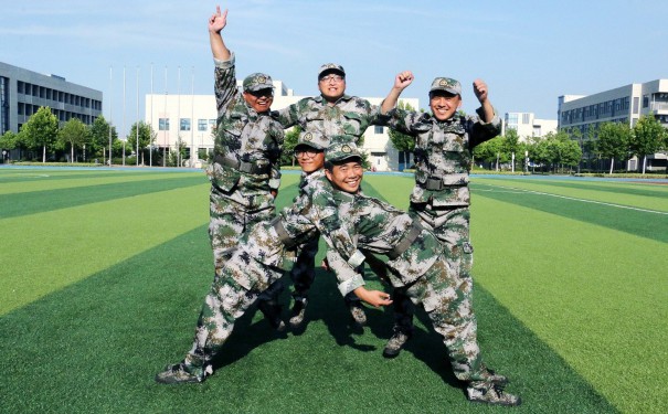 济南市章丘叛逆孩子管教学校