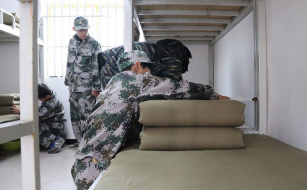 张家口市怀安县封闭式叛逆孩子学校