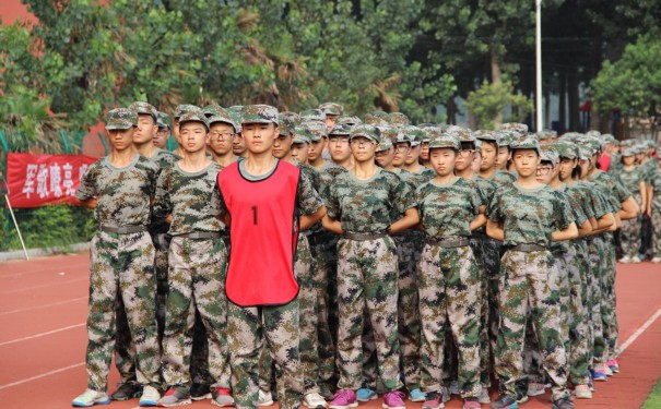 菏泽市曹县少年叛逆封闭学校