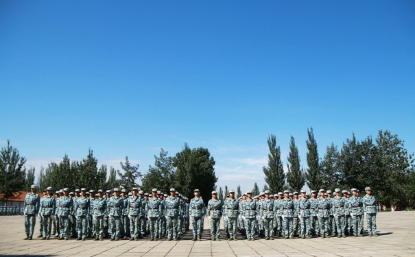 菏泽市东明教育叛逆孩子军事化学校