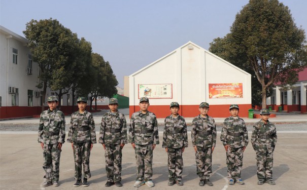 廊坊市大厂回族叛逆青少年教育学校