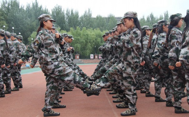 德州市宁津戒网瘾管教学校