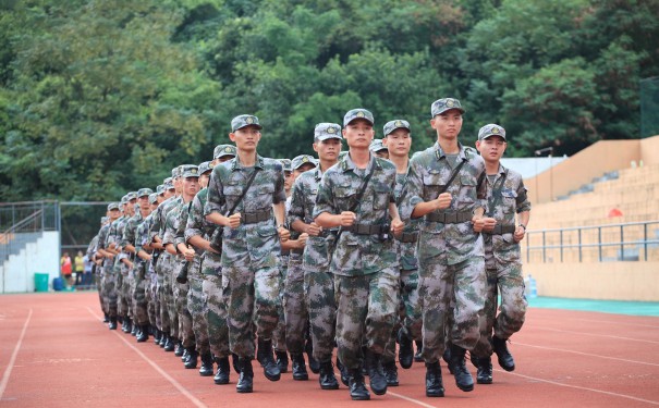 邯郸市磁县叛逆管教军事化学校