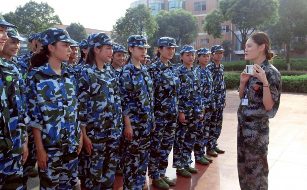 日照市教育叛逆孩子学校