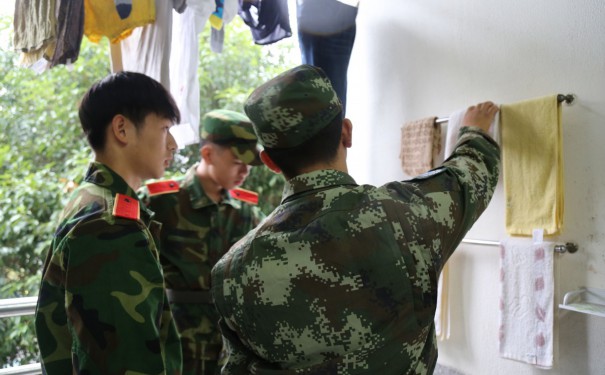 荆州市公安厌学特训学校