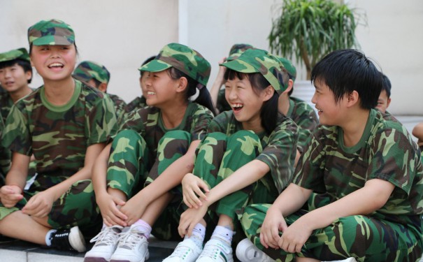 芜湖市无为市青少年成长学校