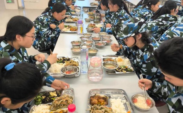 淮南市大通区厌学特训学校