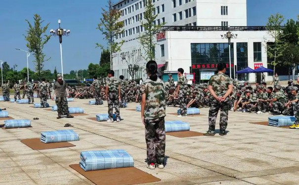 滁州市南谯区青少年行为矫正纠正学校