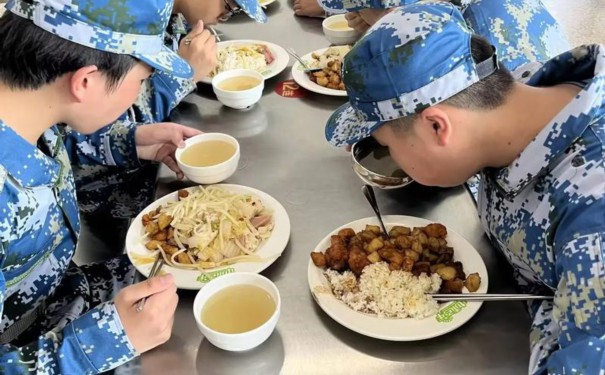 潍坊市寿光问题青少年特训学校