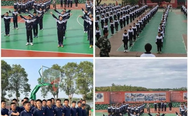 金华市浦江小孩厌学学校