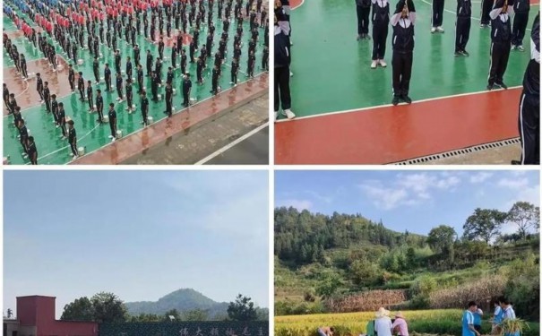 陕西省渭南市教育问题孩子学校