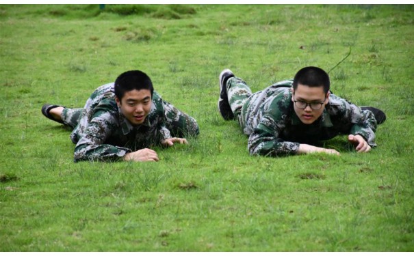 荆门市沙洋全封闭军事特训学校