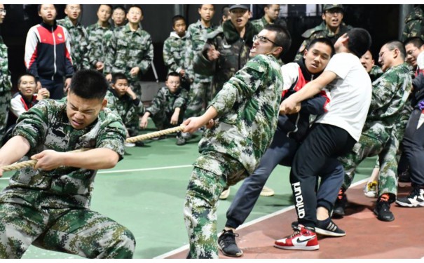 邢台市孩子网瘾戒除学校