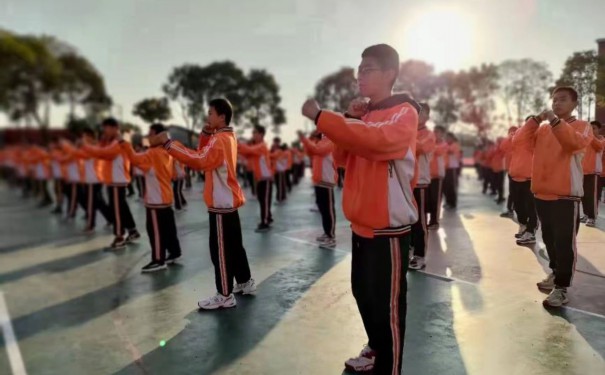 滁州市凤阳孩子叛逆行为矫正学校