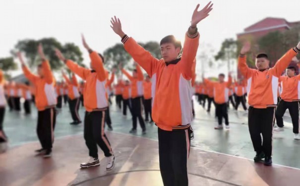 山东省青岛市管教孩子叛逆的学校