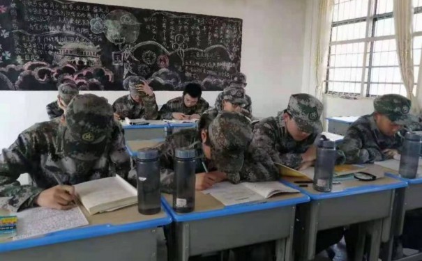 安阳市少年叛逆封闭学校