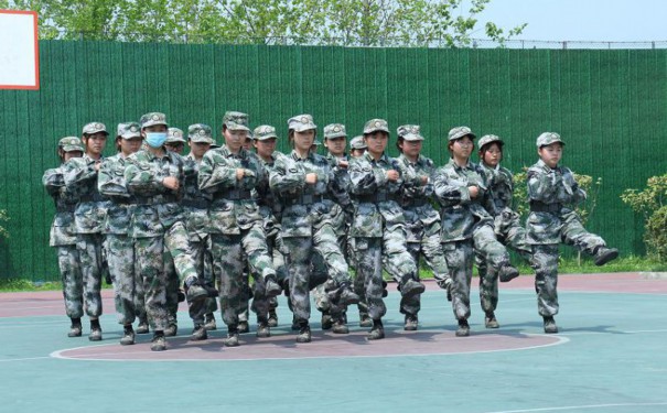 山东省日照市青少年特训学校