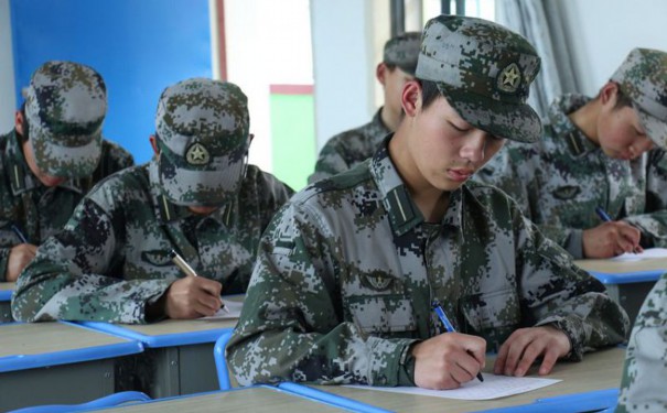 芜湖市鸠江叛逆教育军事化学校