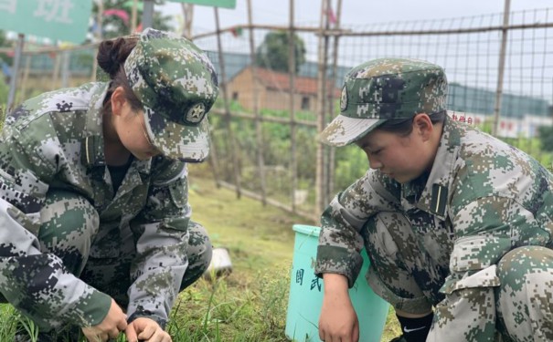 十堰市房县叛逆少年教育学校