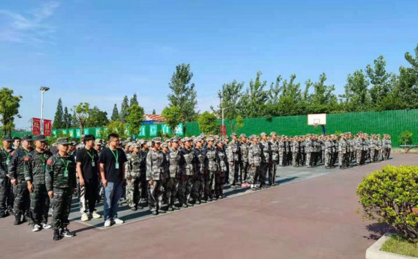 菏泽市成武孩子叛逆管教学校