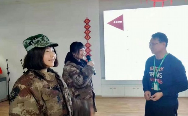 南阳市卧龙叛逆少年教育学校