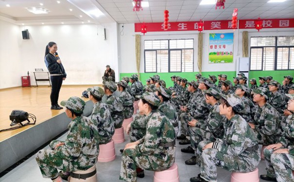 驻马店市平舆叛逆孩子管教学校