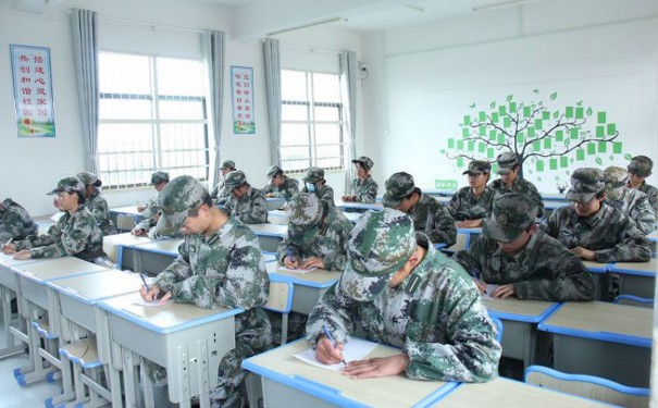 黄石市黄石港区叛逆教育封闭式学校